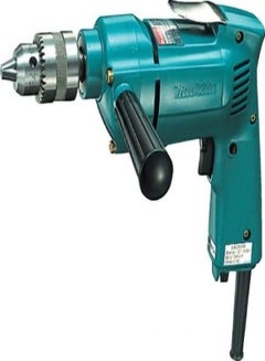 ماكيتا Makita DP4700 Drill 13mm, 510W, 550rpm, Variable speed, 2.2kg Green 