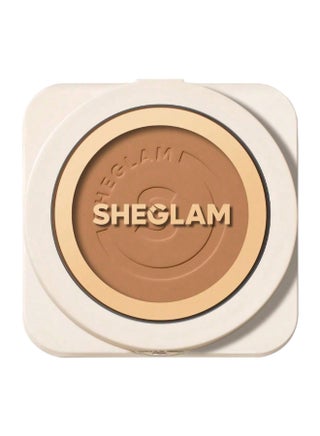 Skin-Focus High Coverage Powder Foundation Walnut - pnsku/N70138303V/45/_/1735534920/d3684530-ca5f-479c-994f-121259b205ac