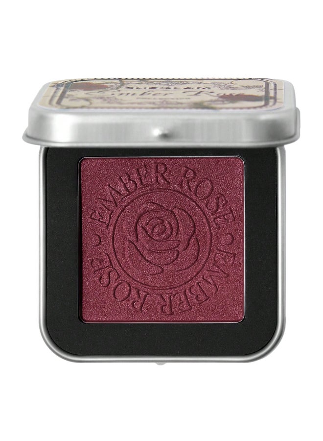 SHEGLAM Ember Rose Eternal Flame Cream Blush Soulmate  - Image 1