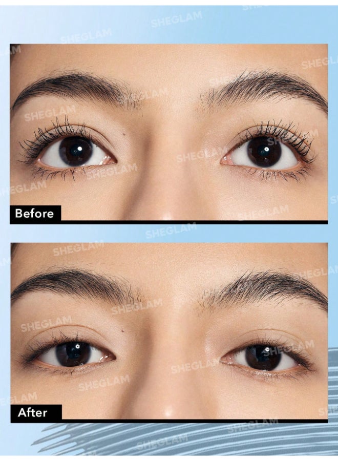 SHEGLAM Queen Mascara Remover Clean Queen  - Image 2