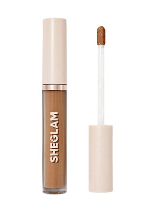 Like Magic 12Hr Full Coverage Concealer Earth - pnsku/N70138316V/45/_/1735537637/2d063fb4-f411-4fe6-9228-ec90aae6c972