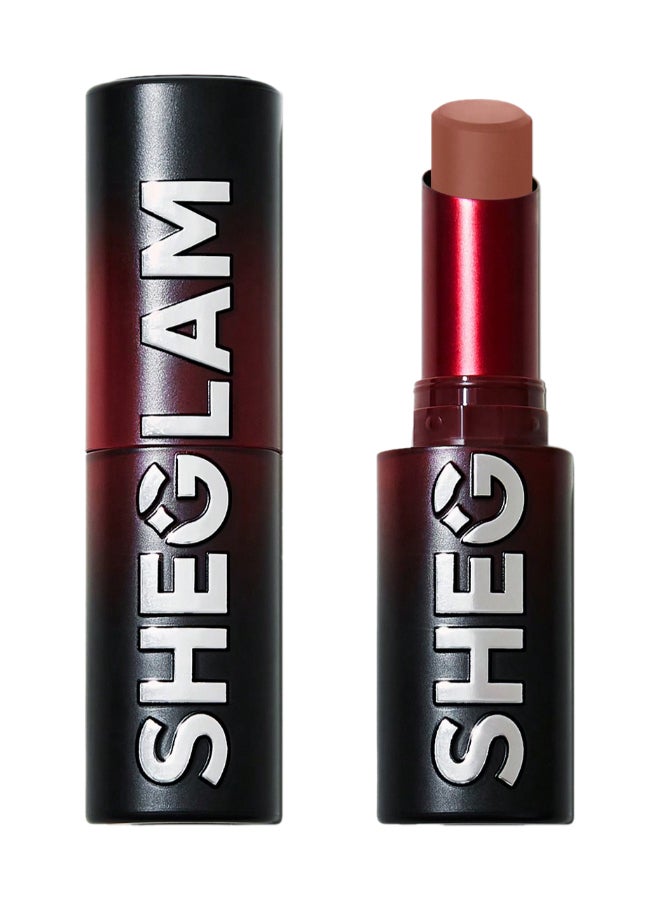Ember Rose Ver. Dynamatte Boom LL Matte Lip Bliss