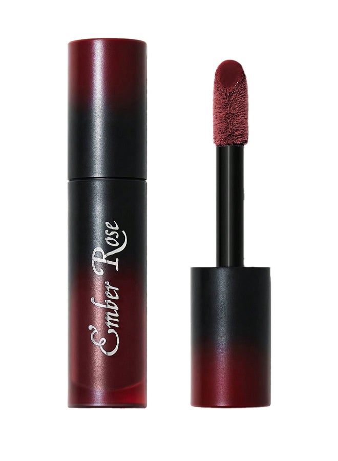 شيجلام Ember Rose Immortal Love Nourishing Lip Gloss Treasure  - Image 1