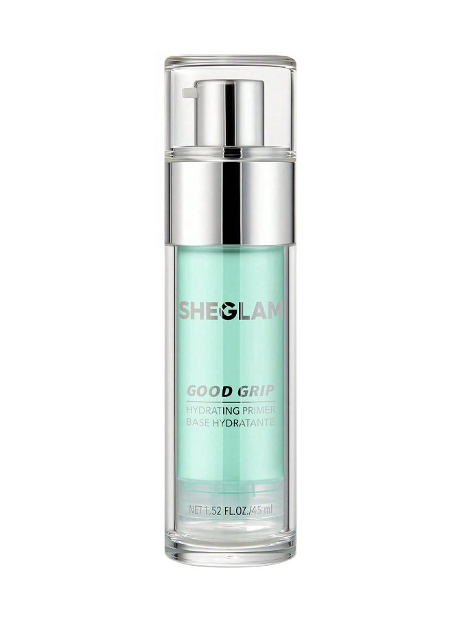 Good Grip Hydrating Primer White