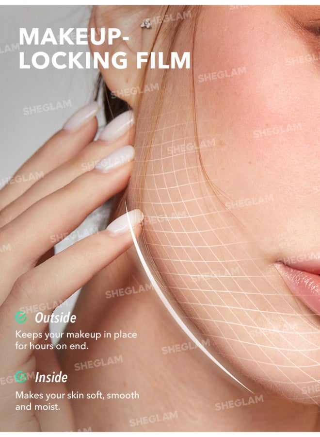 Good Grip Hydrating Primer White