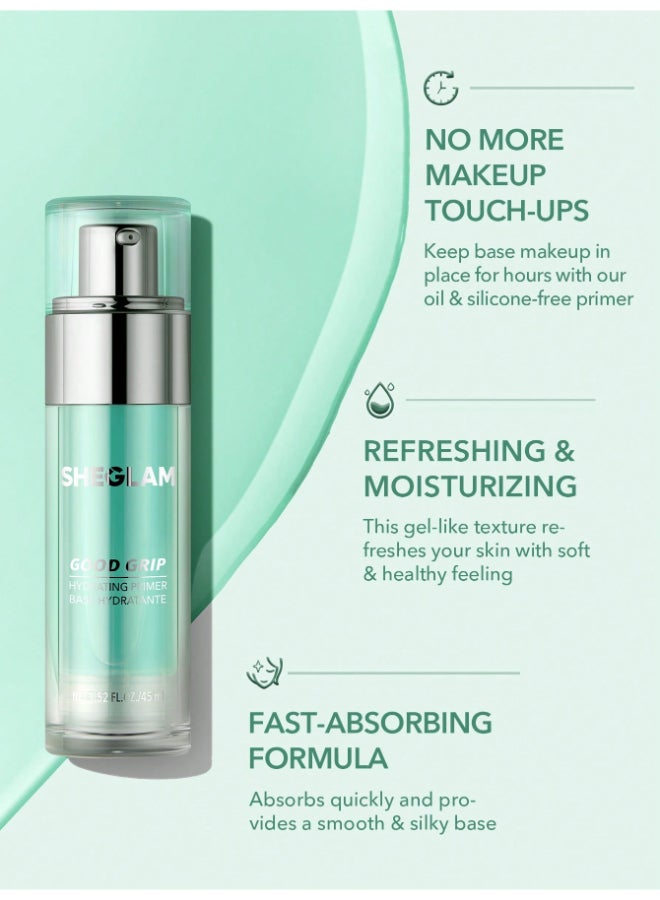 Good Grip Hydrating Primer White