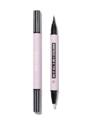 Do It All 2-In-1 Eyeliner Black - pnsku/N70138328V/45/_/1735537703/d9dc4c4e-10fc-4114-92d1-1fa3e4533b8c