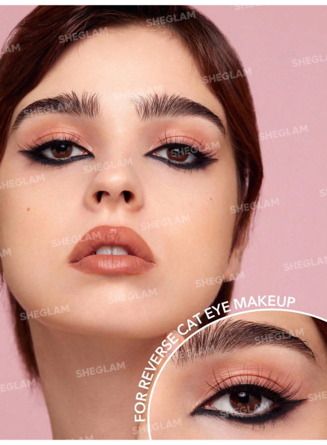 Do It All 2-In-1 Eyeliner Black