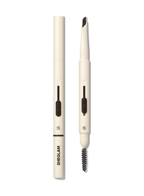 Better Brows Long Lasting Eyebrow Pencil-Chocolate Chocolate