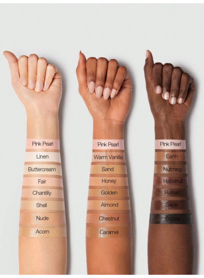 Complexion Boost Concealer Earth