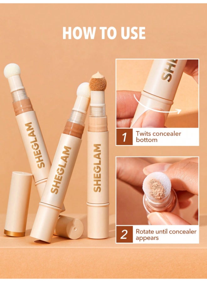 Complexion Boost Concealer Earth