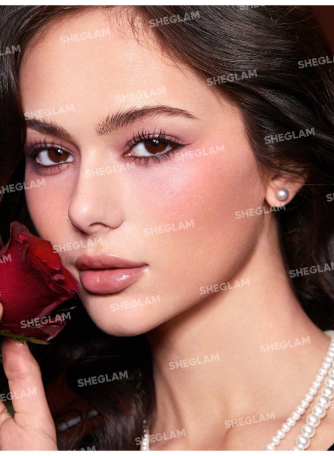شيجلام Ember Rose Eternal Flame Cream Blush I'M Yours  - Image 2