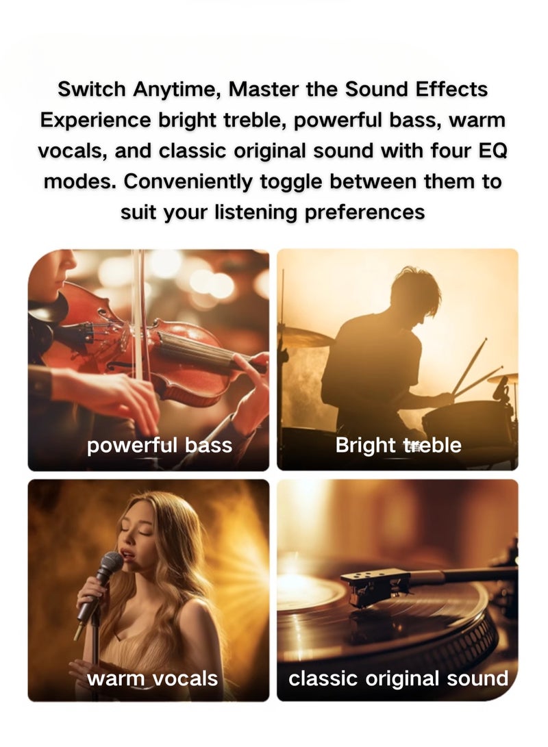 Honor - Earbuds X8 - 40 Hours Battery Life, Fast Charge, 10mm Drivers, AI Noise Reduction, IP54, Bluetooth 5.3 - Ultimate Wireless Earphones Experience Yellow - Image 1