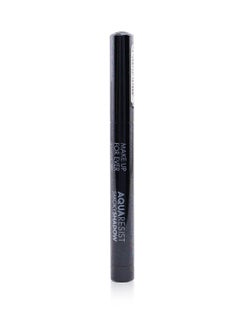 Make Up For Ever Aqua Resist Smoky Eyeshadow Stick - 01 Carbon - pnsku/N70138365V/45/_/1735541197/ab4b6a19-6a24-4a42-b794-cfc6f62585b6