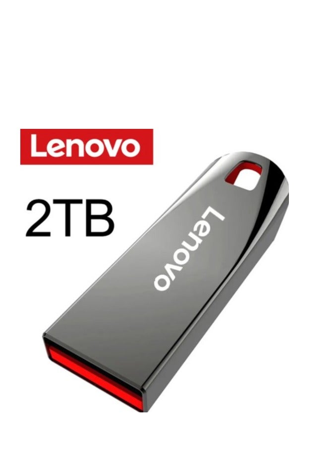 Lenovo USB 2 TB 
