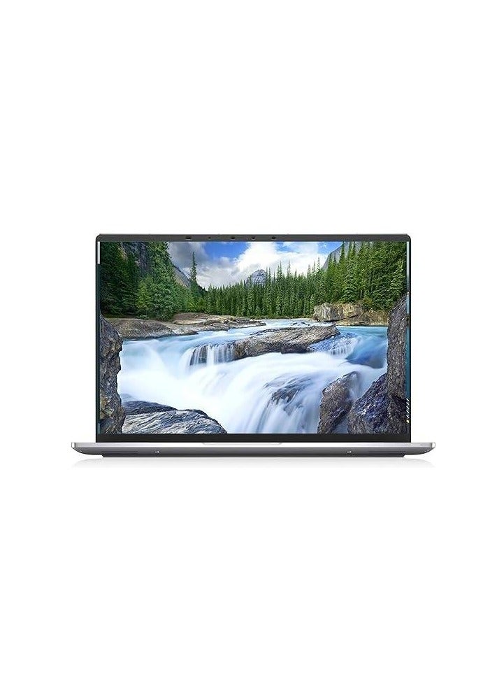 DELL - Latitude 9420 Business Laptop, 14" FHD ComfortView Plus Display, Intel Core i5-1145G7, 16GB RAM, 256GB SSD, Backlit English (US) K/B, Windows 10 Pro, | 08KF3 English Grey - Image 1