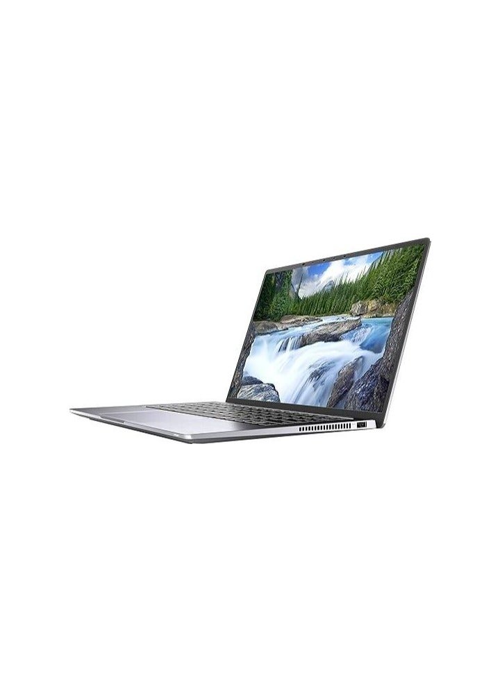 DELL - Latitude 9420 Business Laptop, 14" FHD ComfortView Plus Display, Intel Core i5-1145G7, 16GB RAM, 256GB SSD, Backlit English (US) K/B, Windows 10 Pro, | 08KF3 English Grey - Image 1