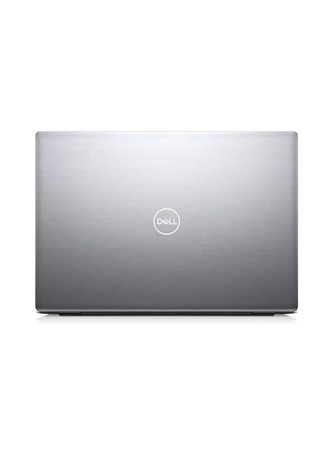 DELL - Latitude 9420 Business Laptop, 14" FHD ComfortView Plus Display, Intel Core i5-1145G7, 16GB RAM, 256GB SSD, Backlit English (US) K/B, Windows 10 Pro, | 08KF3 English Grey - Image 1