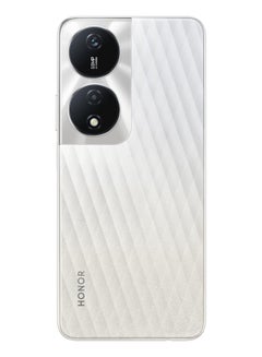 Honor X7b 5G Dual SIM 8GB RAM 256GB ROM Crystal Silver - International Version  - Image 2