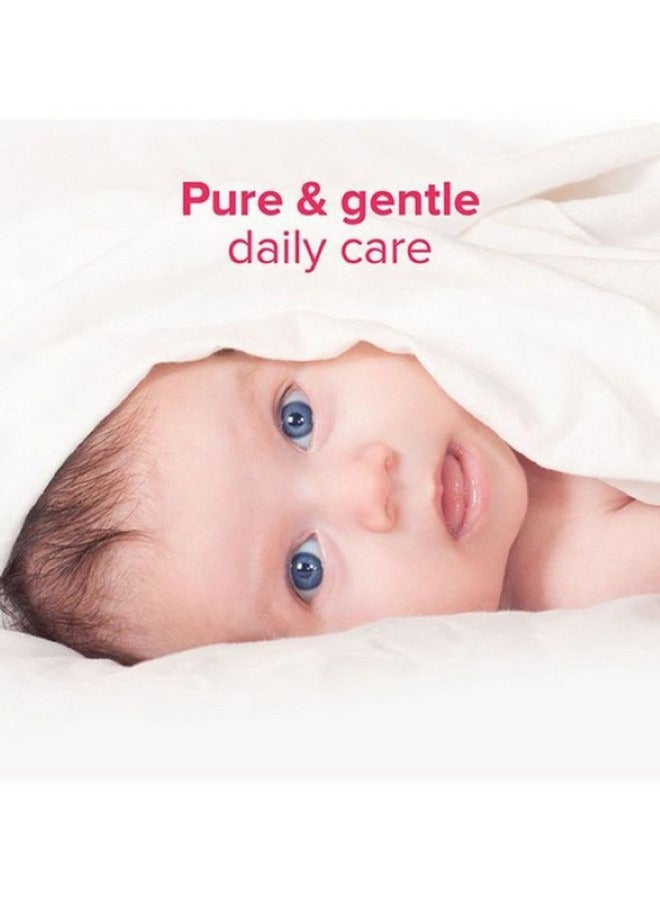 Johnson's Baby Soft Lotion With Coconut Oil 300 ML - Image 2