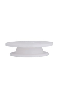 Royalford Royalford 360° Revolving Cake Stand 28cm  - Image 3