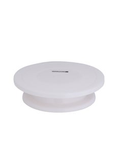 Royalford Royalford 360° Revolving Cake Stand 28cm  - Image 2