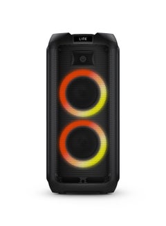 Bluetooth Party Speaker TAX4209/73 Black