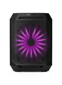 Bluetooth Party Speaker TAX2208/73 Black