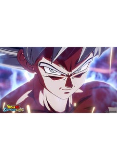 BANDAI NAMCO Entertainment Dragon Ball Sparking Zero - PlayStation 5 (PS5)  - Image 2