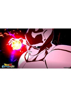 BANDAI NAMCO Entertainment Dragon Ball Sparking Zero - PlayStation 5 (PS5)  - Image 3