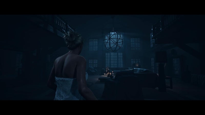 Sony Until Dawn - PlayStation 5 (PS5) - Image 3
