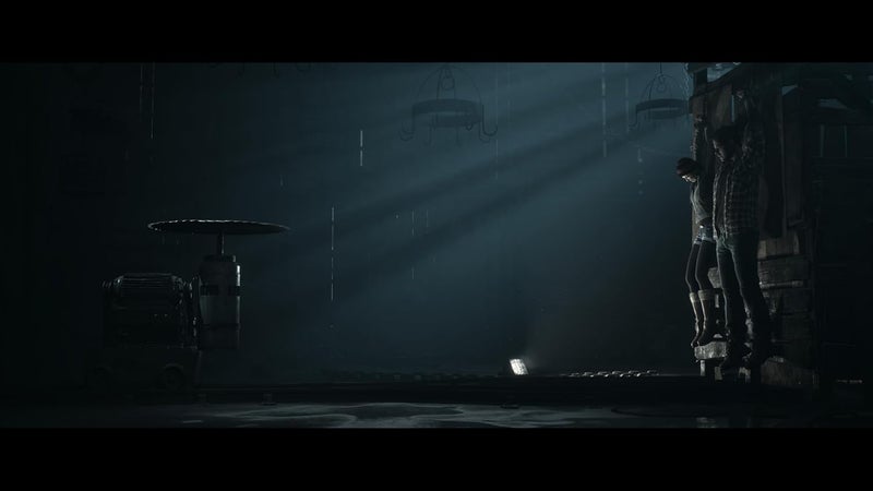 Sony Until Dawn - PlayStation 5 (PS5) - Image 2