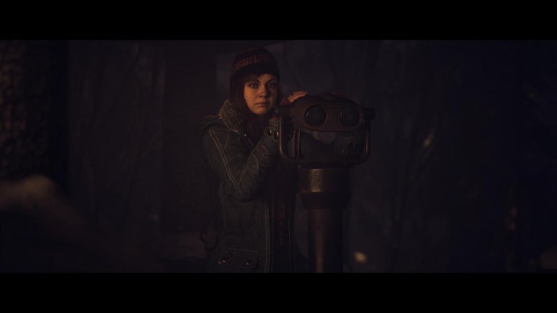 Sony Until Dawn - PlayStation 5 (PS5) - Image 4