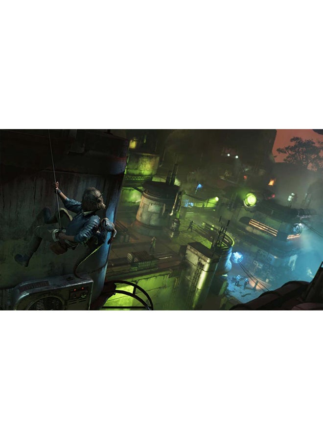 أوبيسوفت حرب النجوم: الخارجون عن القانون - النسخة الذهبية - Image 2