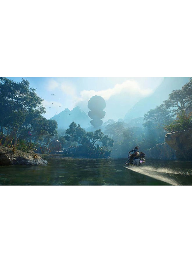 أوبيسوفت حرب النجوم: الخارجون عن القانون - النسخة الذهبية - Image 3