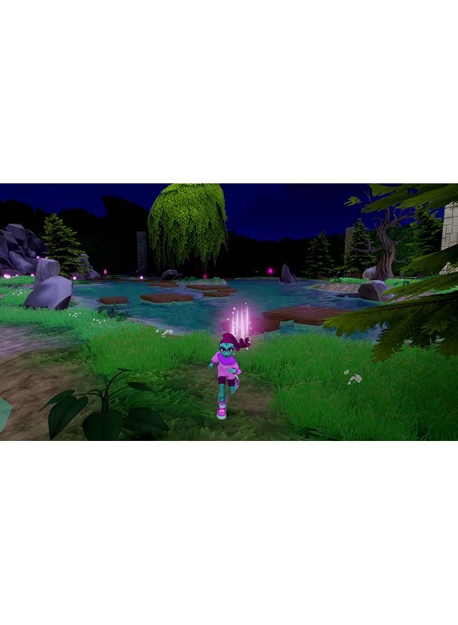 Outright Games Monster High: Skulltimate Secrets - PlayStation 5 (PS5)  - Image 5
