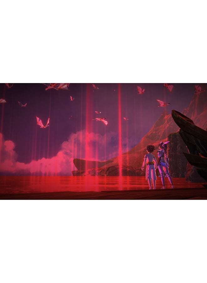 كابكوم مجموعة قصص صياد الوحوش - Image 2