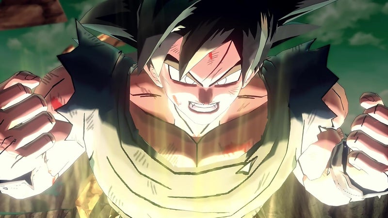 BANDAI NAMCO Entertainment - Dragon Ball Xenoverse 2 - PlayStation 5 (PS5) - Image 1