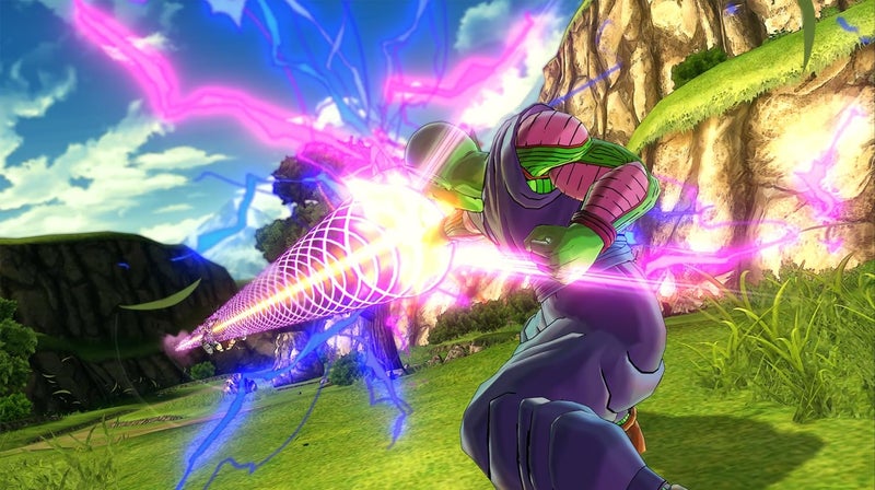 BANDAI NAMCO Entertainment - Dragon Ball Xenoverse 2 - PlayStation 5 (PS5) - Image 1