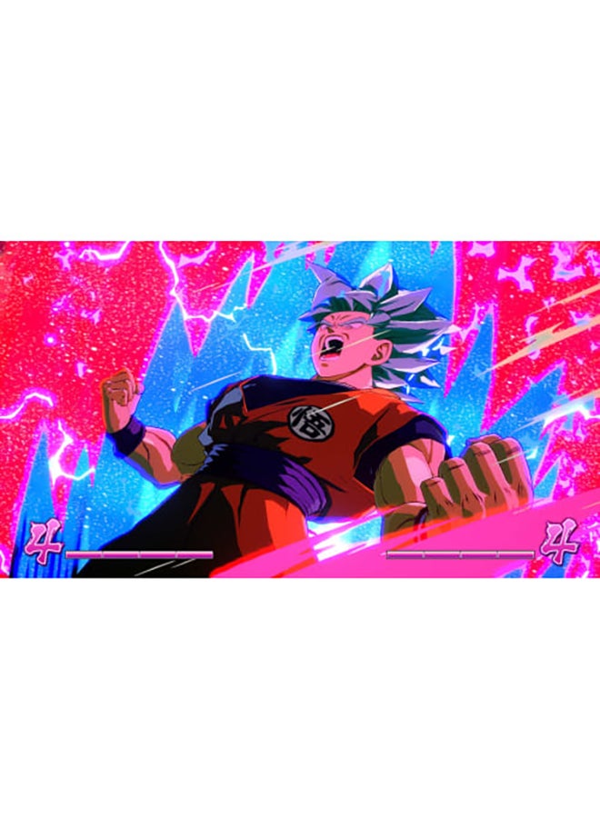 BANDAI NAMCO Entertainment - Dragon Ball Fighterz - PlayStation 5 (PS5) - Image 1