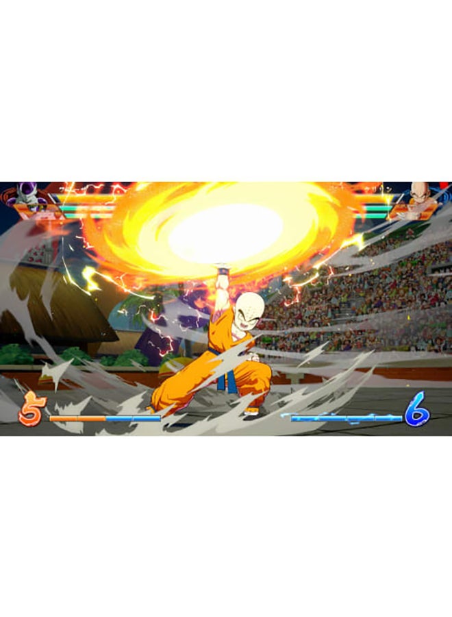 BANDAI NAMCO Entertainment - Dragon Ball Fighterz - PlayStation 5 (PS5) - Image 1