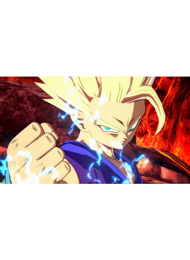 BANDAI NAMCO Entertainment - Dragon Ball Fighterz - PlayStation 5 (PS5) - Image 1
