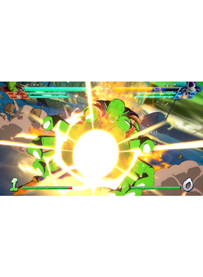 BANDAI NAMCO Entertainment - Dragon Ball Fighterz - PlayStation 5 (PS5) - Image 1