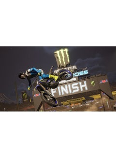 THQNORDIC MX vs ATV Legends - 2024 Monster Energy Supercross Edition - PlayStation 5 (PS5)  - Image 2