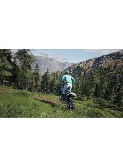 THQNORDIC MX vs ATV Legends - 2024 Monster Energy Supercross Edition - PlayStation 5 (PS5)  - Image 3