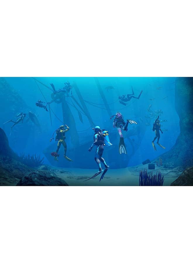 Nintendo Endless Ocean Luminous - Nintendo Switch  - Image 3