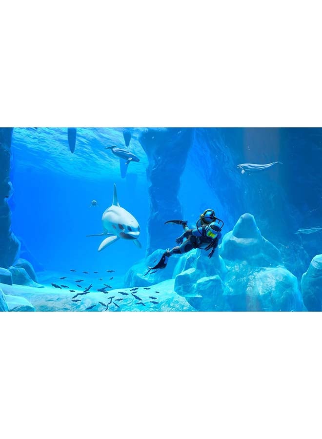 Nintendo Endless Ocean Luminous - Nintendo Switch  - Image 2