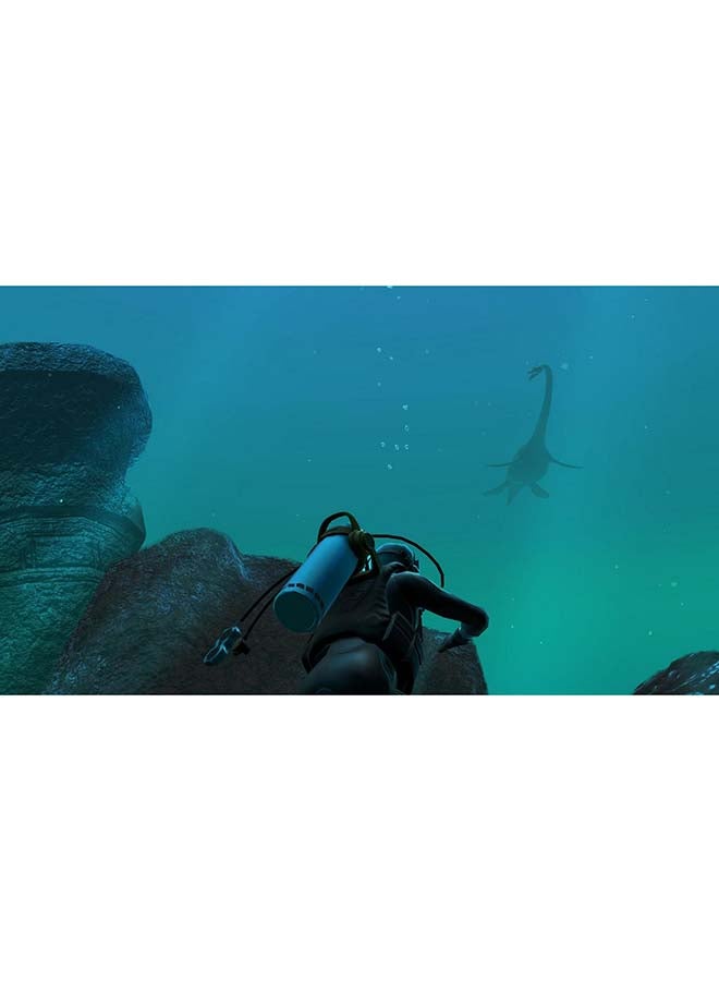 Nintendo Endless Ocean Luminous - Nintendo Switch  - Image 5
