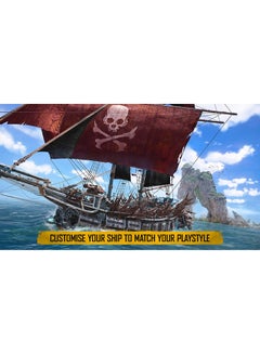 Ubisoft Skull And Bones Premium Edition - PlayStation 5 (PS5)  - Image 4