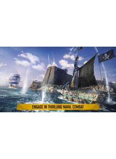 Ubisoft Skull And Bones Premium Edition - PlayStation 5 (PS5)  - Image 5